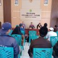DPMD Sumenep Kawal Penyusunan RKPDes 2027, Pastikan Program Desa Tepat Sasaran dan Selaras Kebijakan Daerah