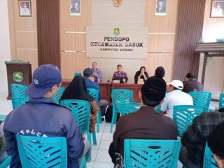 DPMD Sumenep Kawal Penyusunan RKPDes 2027, Pastikan Program Desa Tepat Sasaran dan Selaras Kebijakan Daerah