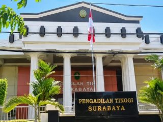 Apresiasi Pengadilan Tinggi Surabaya: Respons Cepat Gugatan Banding Perdata Sumenep, Harapan Pencari Keadilan