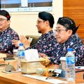 Evaluasi SAKIP 2026, Pemkab Sumenep Paparkan Lonjakan Kinerja: IPM Lampaui Target, Kemiskinan Turun, SAKIP Bidik Predikat BB Gemuk