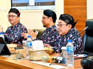 Evaluasi SAKIP 2026, Pemkab Sumenep Paparkan Lonjakan Kinerja: IPM Lampaui Target, Kemiskinan Turun, SAKIP Bidik Predikat BB Gemuk