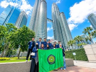 STIT Aqidah Usymuni Sumenep Go Internasional, 11 Mahasiswa Jalani KPM di Malaysia dan Perluas Kemitraan Pendidikan ASEAN