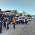 Bupati Fauzi Instruksikan Respons Cepat Pascakebakaran KMP Mutiara Sentosa 2