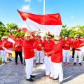 Bupati Achmad Fauzi Resmi Buka Rangkaian HUT ke-81 RI di Sumenep, Ajak ASN Perkuat Nasionalisme dan Pelayanan Publik