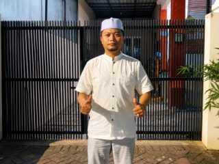 Mengenal Kamarullah, Pengacara Sumenep yang Mengabdi untuk Warga Miskin , Runtuhkan Stigma " Hukum Bukan Ladang Bisnis "