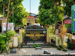 "Bismillah Melayani” Terasa Nyata, Puskesmas Pamolokan Bantu Pasien Urus Rujukan Meski BPJS Berasal dari Bondowoso