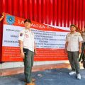 Tindak Tegas Peredaran Minol, Satpol PP Probolinggo Segel 3 Toko di Kanigaran dan Mayangan