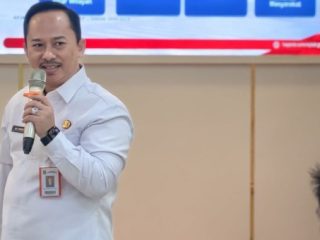 Bappeda Sumenep Susun RAD-PG 2025–2029, Distribusi Pangan ke Kepulauan Jadi Perhatian