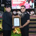 Bupati Fauzi: Perjuangan Kemerdekaan Kini Diteruskan Lewat Pendidikan dan Pembangunan