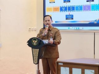 Bappeda Sumenep Petakan Ekonomi Kreatif, Generasi Muda Didorong Jadi Penggerak Pertumbuhan Ekonomi