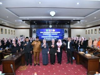 Bupati Fauzi: Perempuan Harus Berani Ambil Peran dalam Pengembangan Olahraga Sumenep