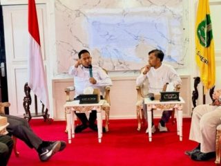Bupati Sumenep Siapkan 30 Hektare Lahan untuk Dukung KEK Tembakau Madura