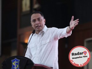 Eri Cahyadi : Sekolah Itu Tempat Edukasi, Bukan Lapak Bisnis Seragam, INGAT!!! Nekat Pungli, Siap-Siap Dipecat