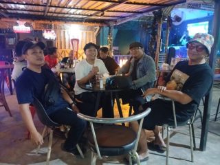 ‎Surabaya Grunge Community Jembatani group band lintas genre pasca rilis.