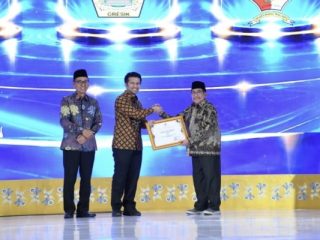 Sumenep Cetak Prestasi di FESyar Jawa 2026, Wakaf hingga Inklusi Keuangan Raih Juara