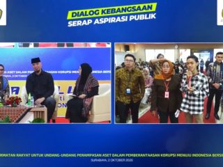 Terkendala Desil KIP-K, Calon Mahasiswa Unitomo Dapat Beasiswa Afirmasi Rektor