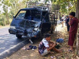 Dua Nyawa Melayang di Jalur Manding, JSI Desak Dinas Terkait Segera Cek Titik Rawan Laka