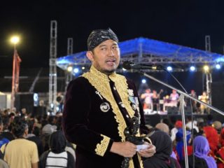Bupati Sumenep Apresiasi Media Expo 2026 Perdana di Jawa Timur, Angkat Potensi Lokal Madura