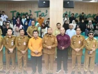 Pemkab Sumenep Matangkan Raperda Tembakau, Petani dan Pelaku Usaha Dilibatkan