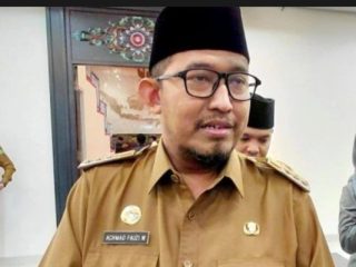 Pemkab Sumenep Dorong Zakat Produktif, Dua Penerima Bantuan Kini Jadi Muzaki